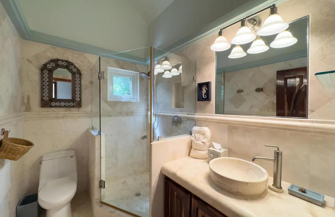 Belizean Cove Estates Beachfront Villas-1