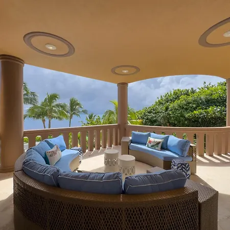 Belizean Cove Estates Beachfront Villas-2